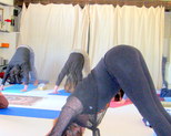 yoga oxford #04